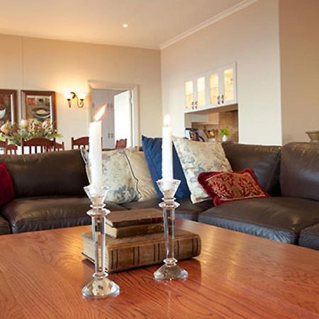Pinnacle Point Beach & Golf - Penthouse & Villa Mossel Bay Exteriör bild