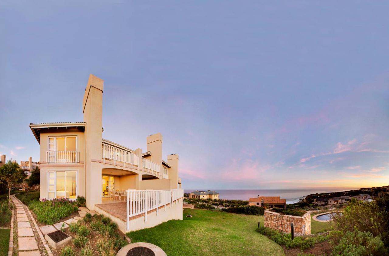 Pinnacle Point Beach & Golf - Penthouse & Villa Mossel Bay Exteriör bild