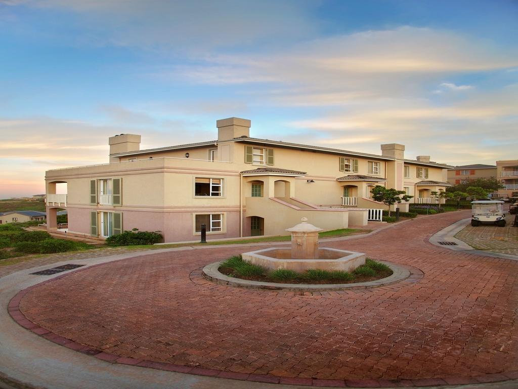 Pinnacle Point Beach & Golf - Penthouse & Villa Mossel Bay Exteriör bild