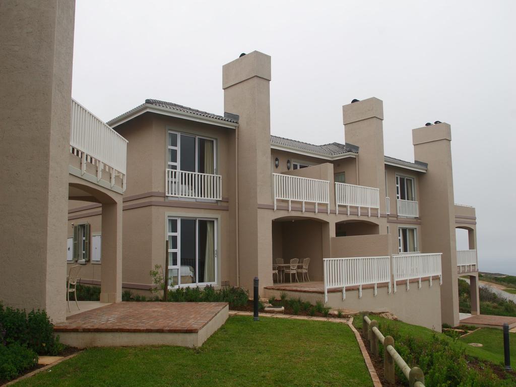 Pinnacle Point Beach & Golf - Penthouse & Villa Mossel Bay Exteriör bild