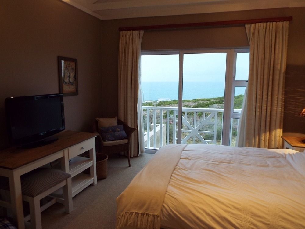 Pinnacle Point Beach & Golf - Penthouse & Villa Mossel Bay Exteriör bild