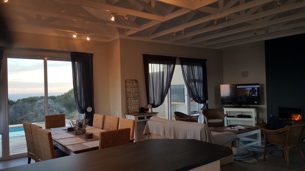 Pinnacle Point Beach & Golf - Penthouse & Villa Mossel Bay Exteriör bild