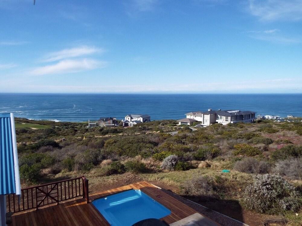 Pinnacle Point Beach & Golf - Penthouse & Villa Mossel Bay Exteriör bild