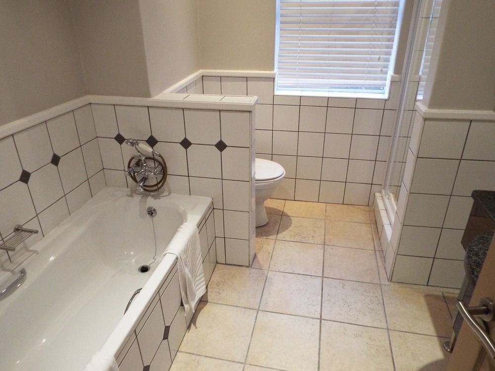 Pinnacle Point Beach & Golf - Penthouse & Villa Mossel Bay Exteriör bild
