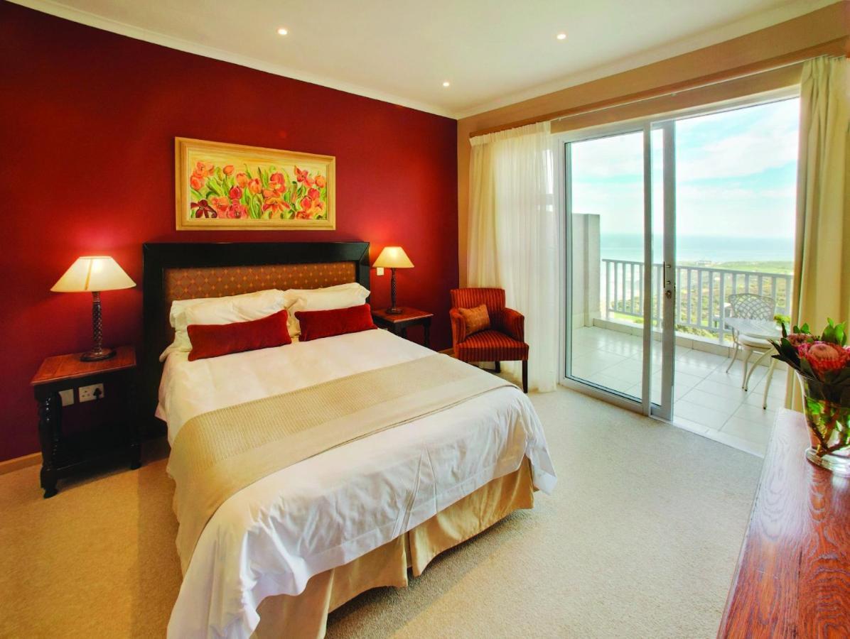Pinnacle Point Beach & Golf - Penthouse & Villa Mossel Bay Exteriör bild