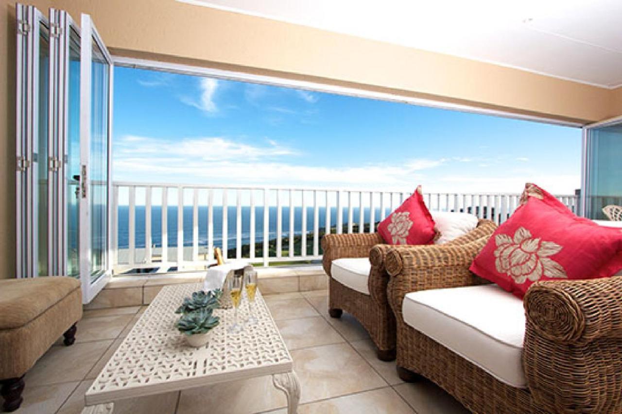 Pinnacle Point Beach & Golf - Penthouse & Villa Mossel Bay Exteriör bild