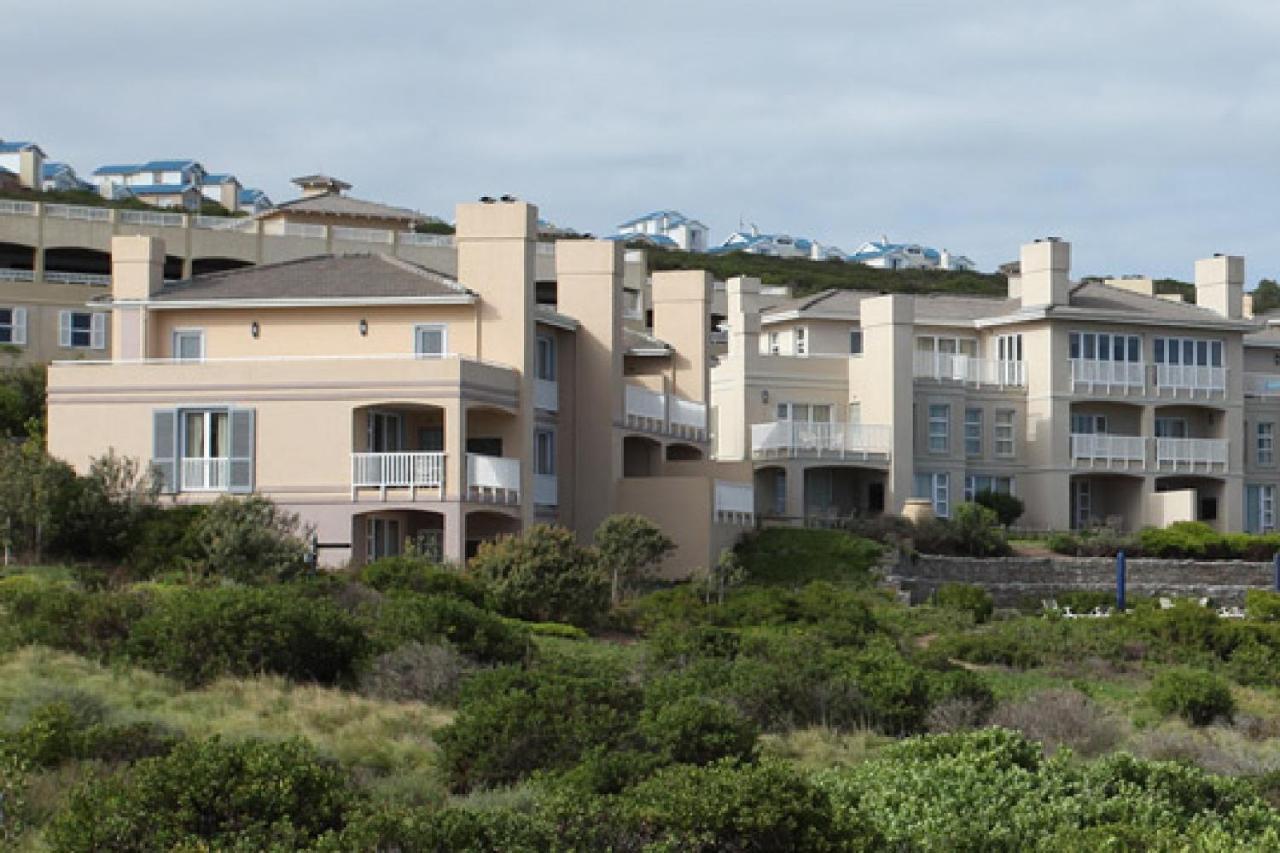 Pinnacle Point Beach & Golf - Penthouse & Villa Mossel Bay Exteriör bild