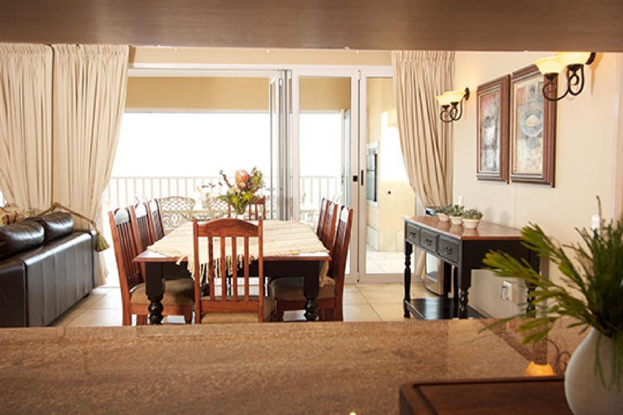 Pinnacle Point Beach & Golf - Penthouse & Villa Mossel Bay Exteriör bild
