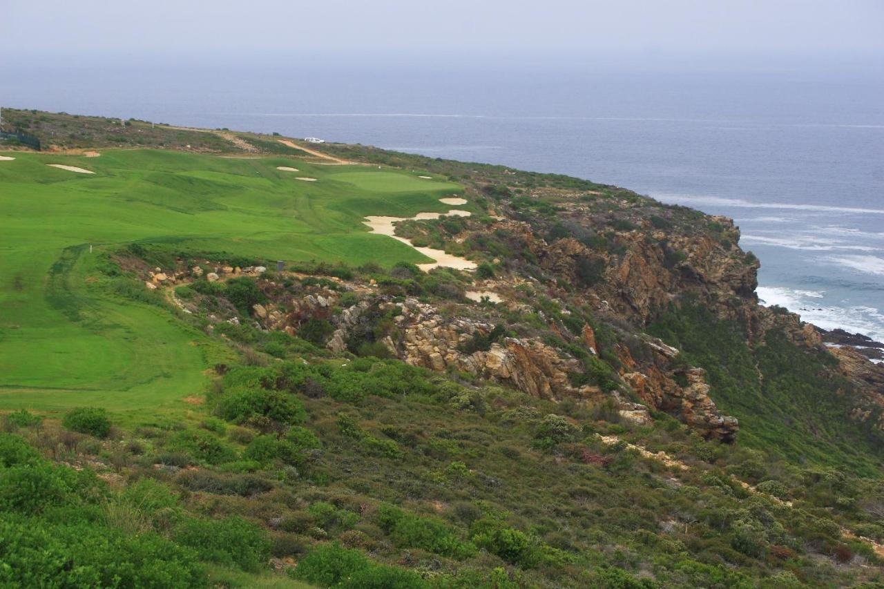 Pinnacle Point Beach & Golf - Penthouse & Villa Mossel Bay Exteriör bild
