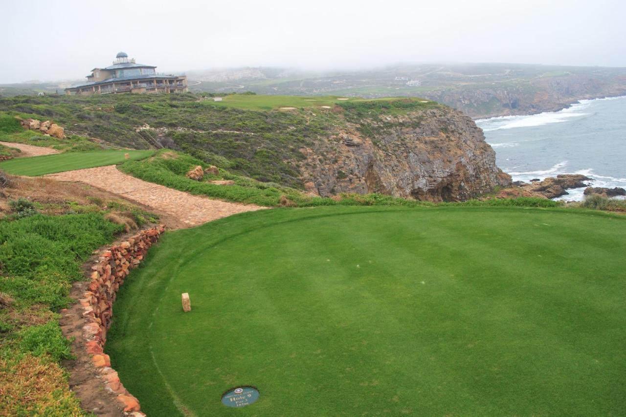 Pinnacle Point Beach & Golf - Penthouse & Villa Mossel Bay Exteriör bild