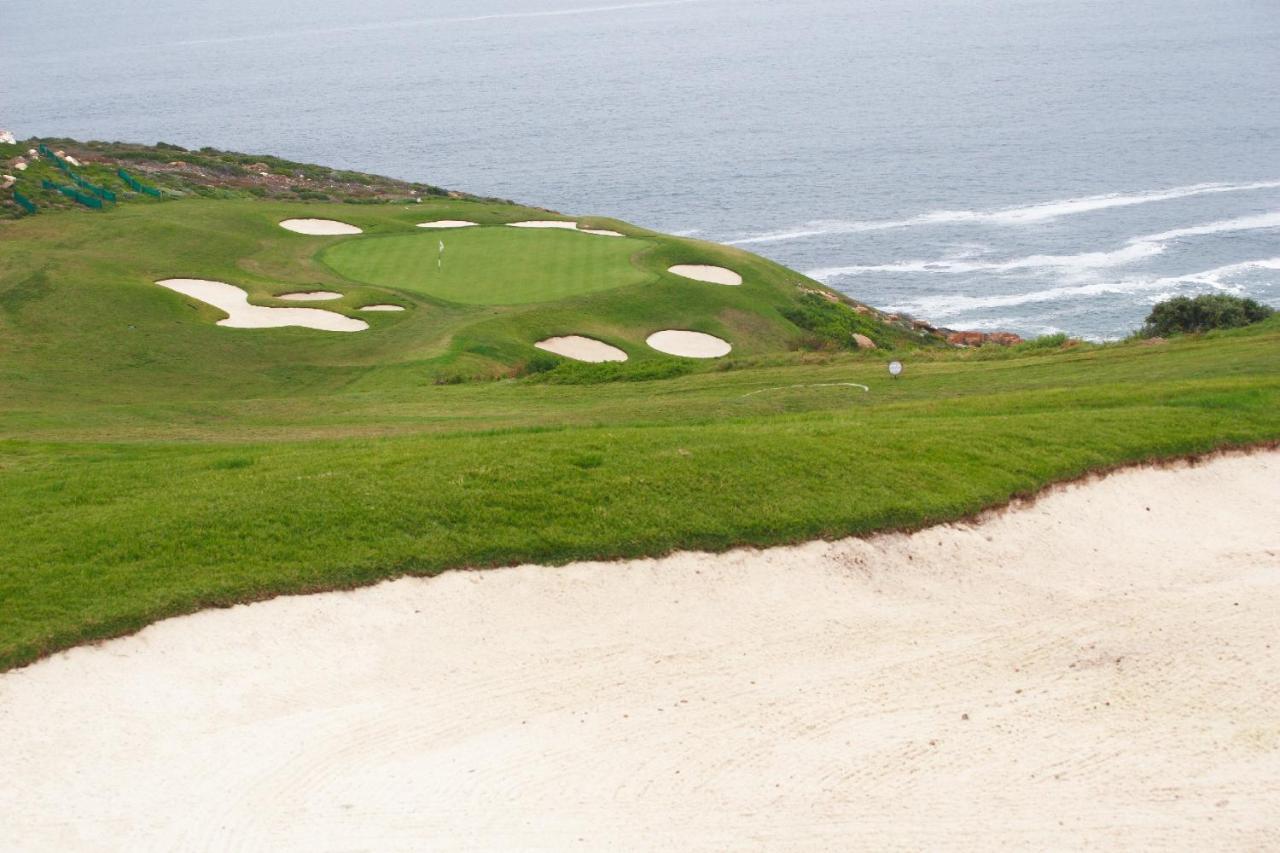 Pinnacle Point Beach & Golf - Penthouse & Villa Mossel Bay Exteriör bild