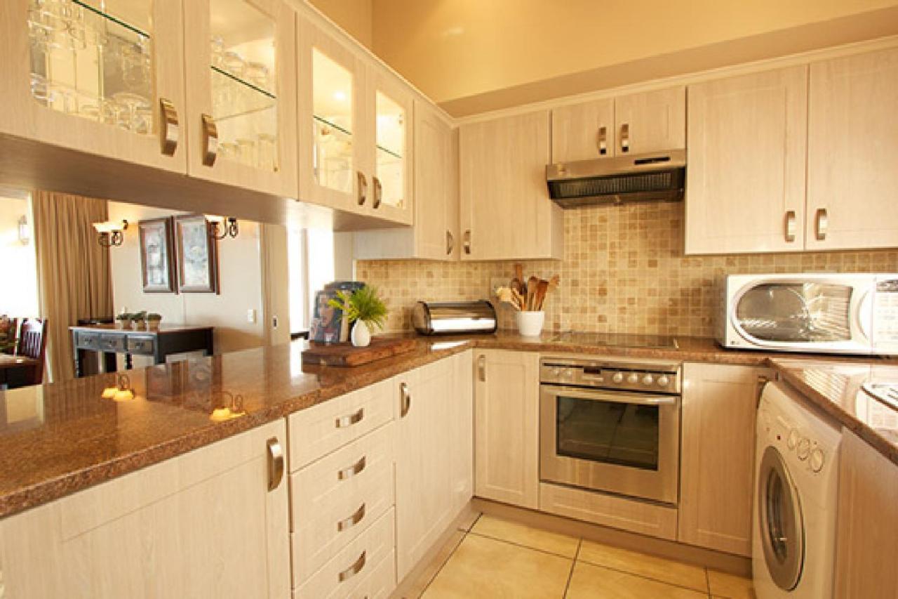 Pinnacle Point Beach & Golf - Penthouse & Villa Mossel Bay Exteriör bild