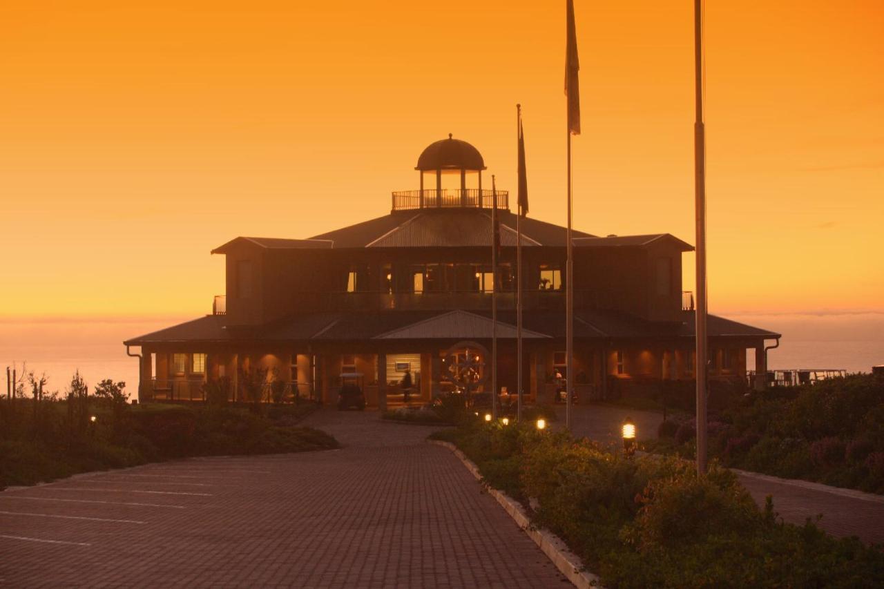 Pinnacle Point Beach & Golf - Penthouse & Villa Mossel Bay Exteriör bild