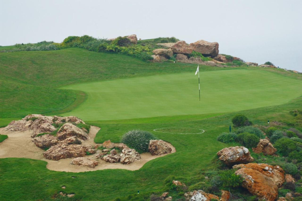 Pinnacle Point Beach & Golf - Penthouse & Villa Mossel Bay Exteriör bild