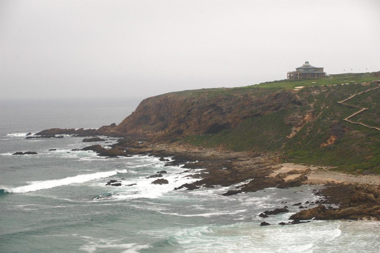 Pinnacle Point Beach & Golf - Penthouse & Villa Mossel Bay Exteriör bild