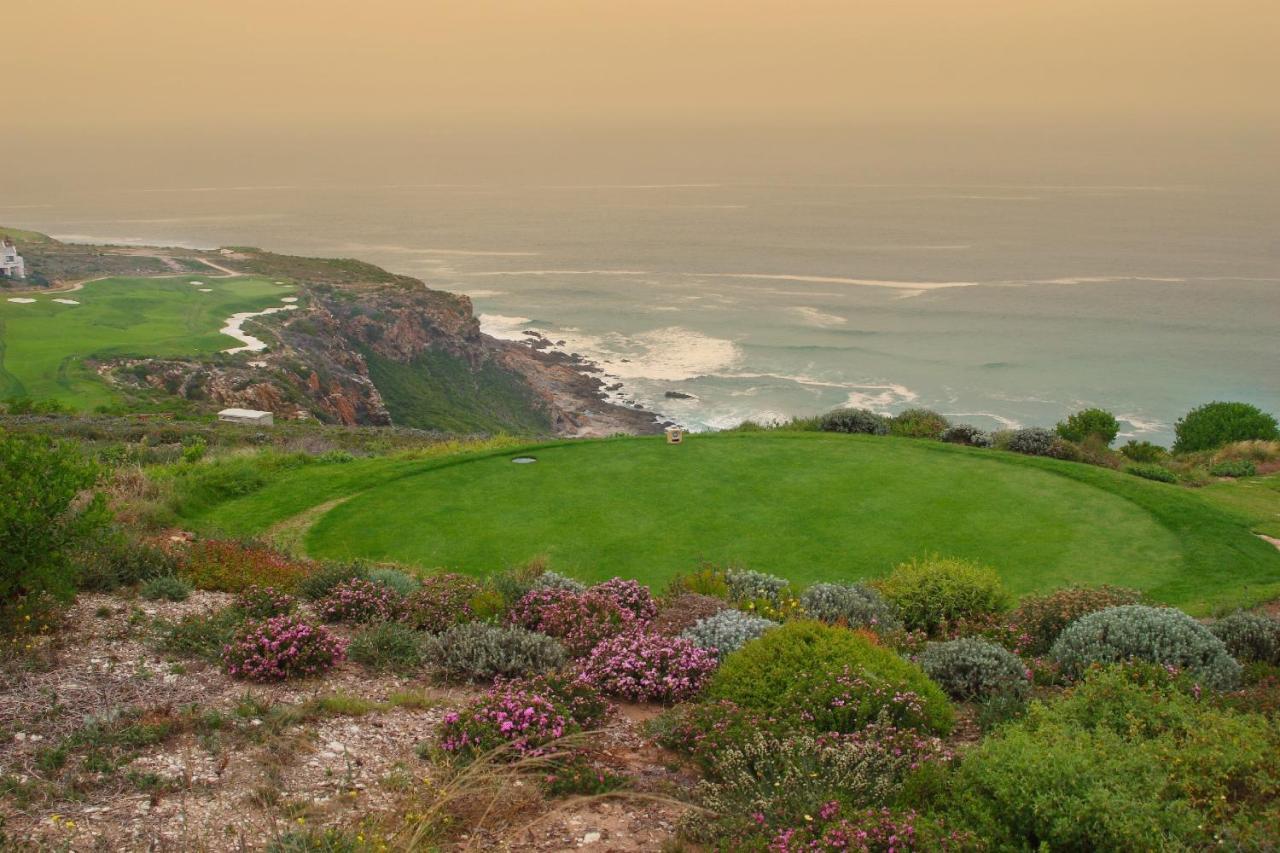 Pinnacle Point Beach & Golf - Penthouse & Villa Mossel Bay Exteriör bild