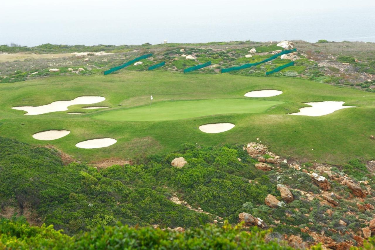Pinnacle Point Beach & Golf - Penthouse & Villa Mossel Bay Exteriör bild