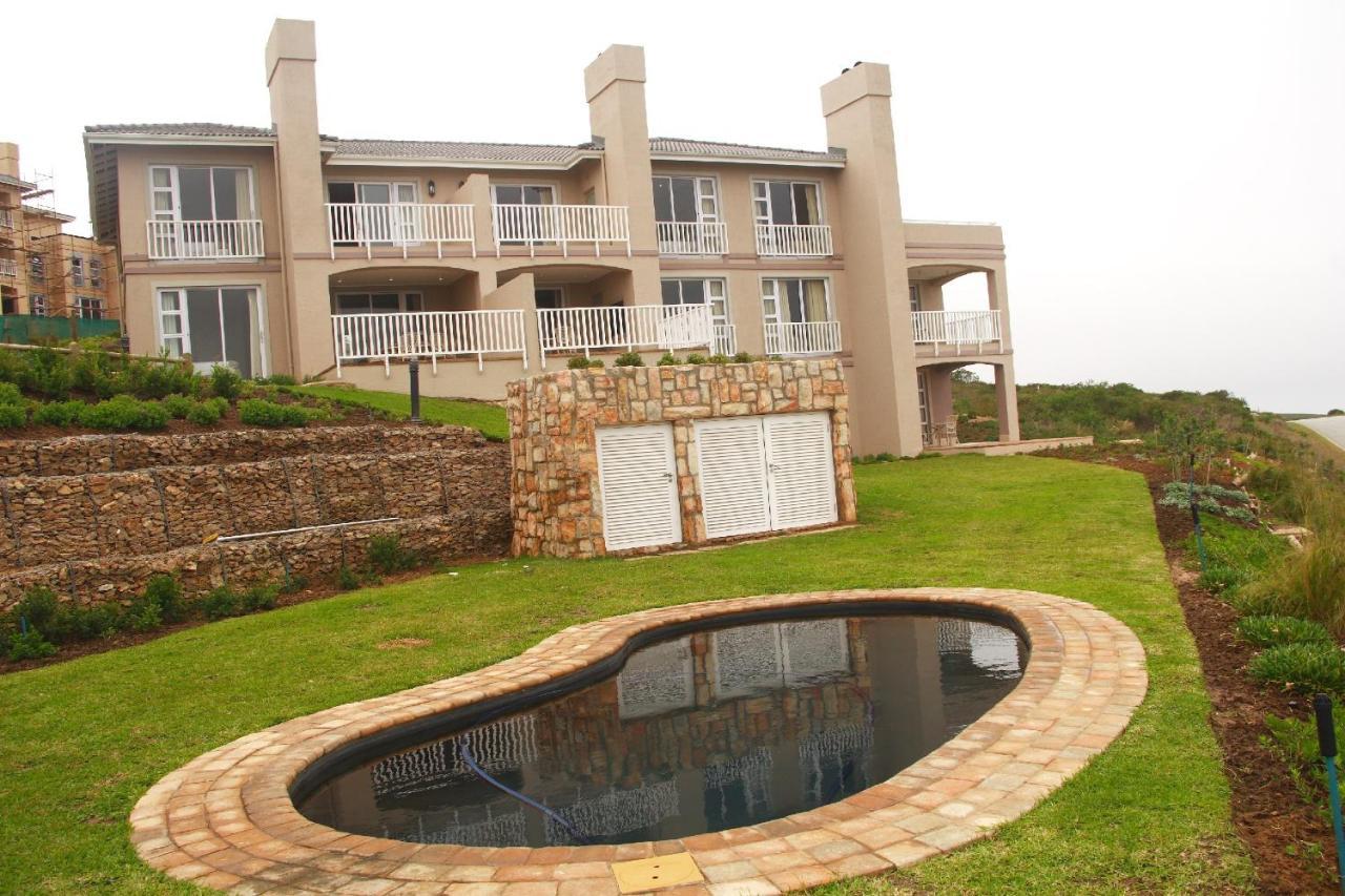 Pinnacle Point Beach & Golf - Penthouse & Villa Mossel Bay Exteriör bild