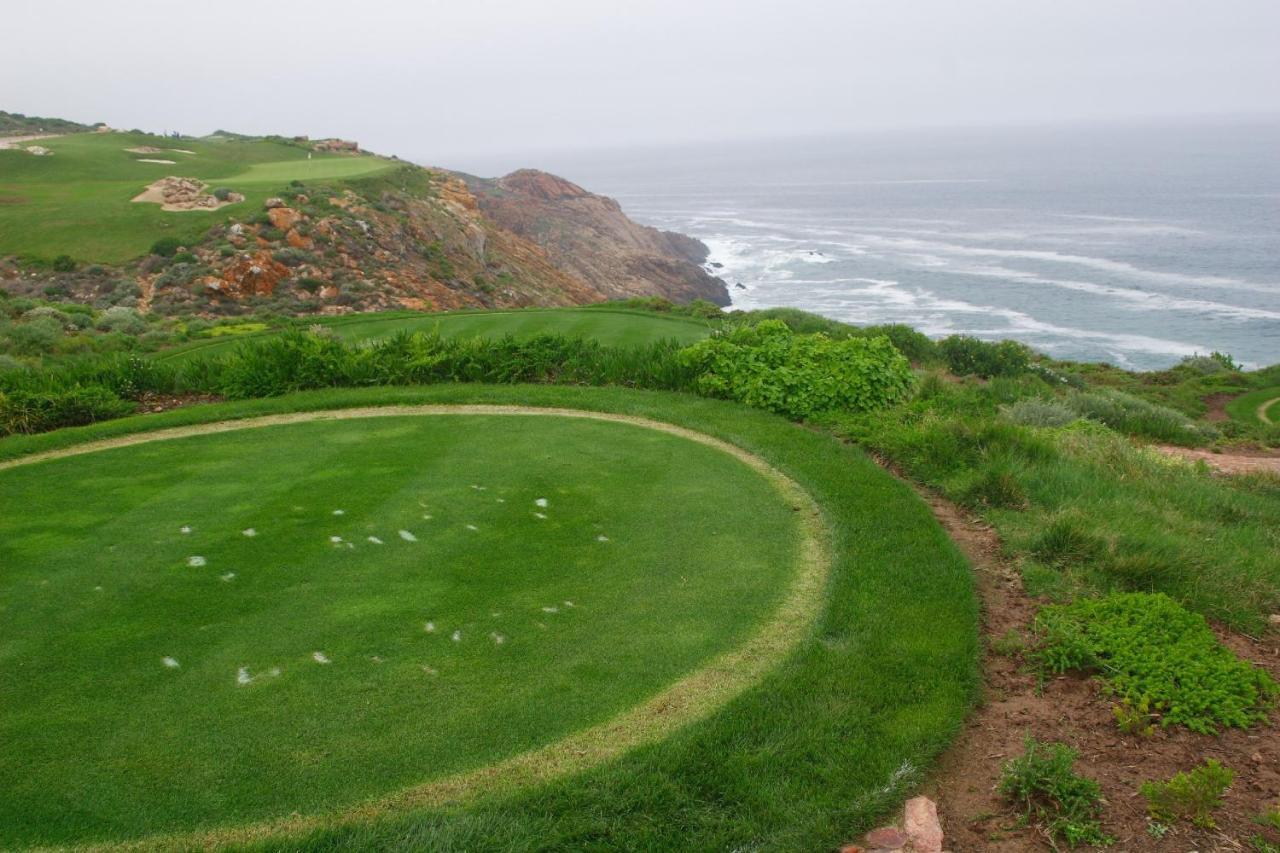 Pinnacle Point Beach & Golf - Penthouse & Villa Mossel Bay Exteriör bild