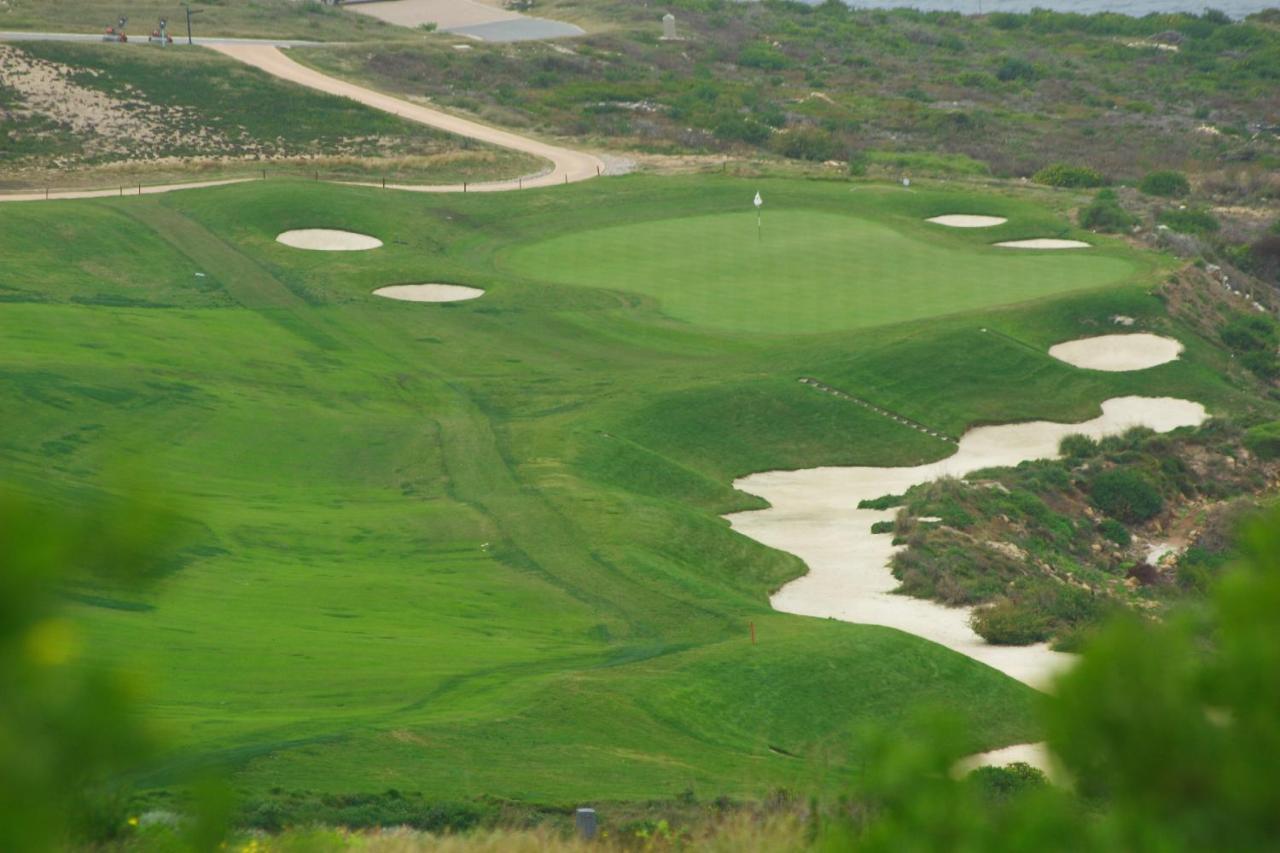 Pinnacle Point Beach & Golf - Penthouse & Villa Mossel Bay Exteriör bild