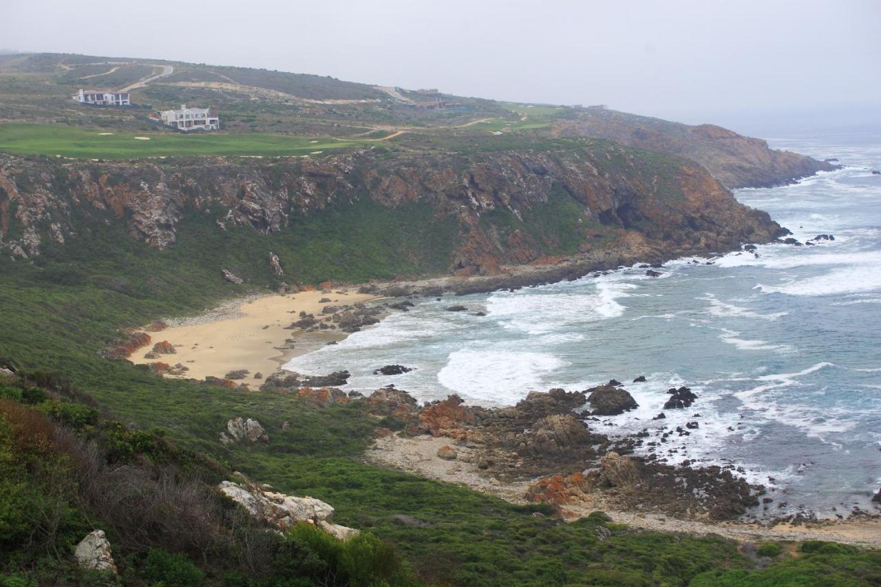 Pinnacle Point Beach & Golf - Penthouse & Villa Mossel Bay Exteriör bild