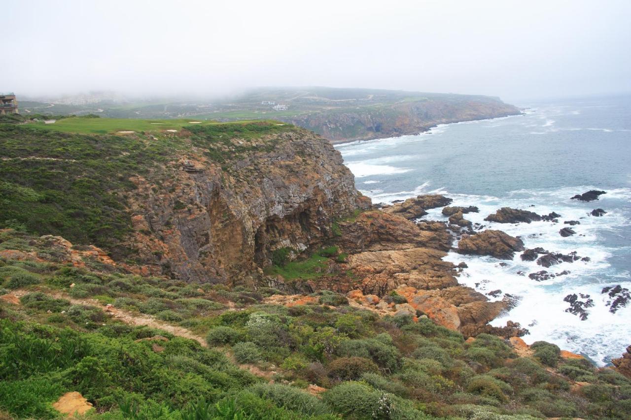 Pinnacle Point Beach & Golf - Penthouse & Villa Mossel Bay Exteriör bild