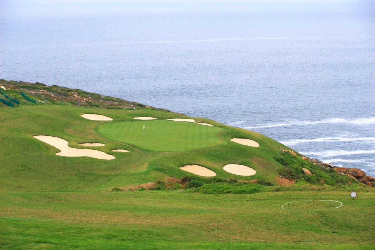 Pinnacle Point Beach & Golf - Penthouse & Villa Mossel Bay Exteriör bild