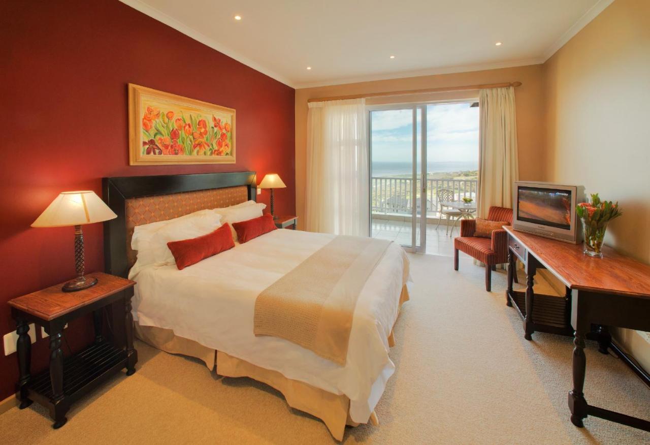 Pinnacle Point Beach & Golf - Penthouse & Villa Mossel Bay Exteriör bild