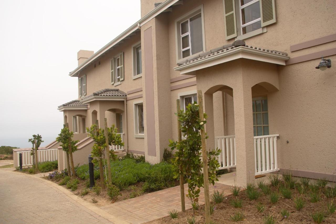 Pinnacle Point Beach & Golf - Penthouse & Villa Mossel Bay Exteriör bild