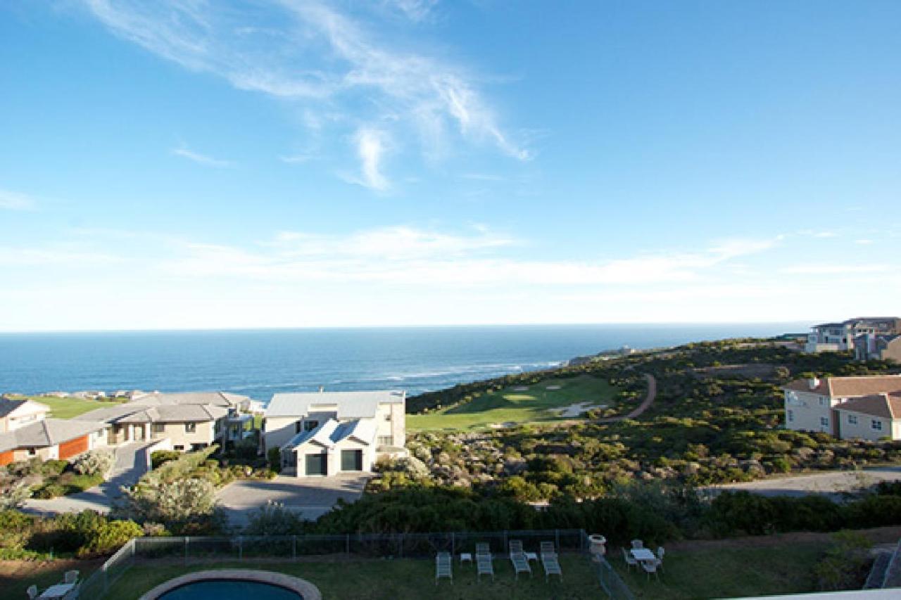 Pinnacle Point Beach & Golf - Penthouse & Villa Mossel Bay Exteriör bild