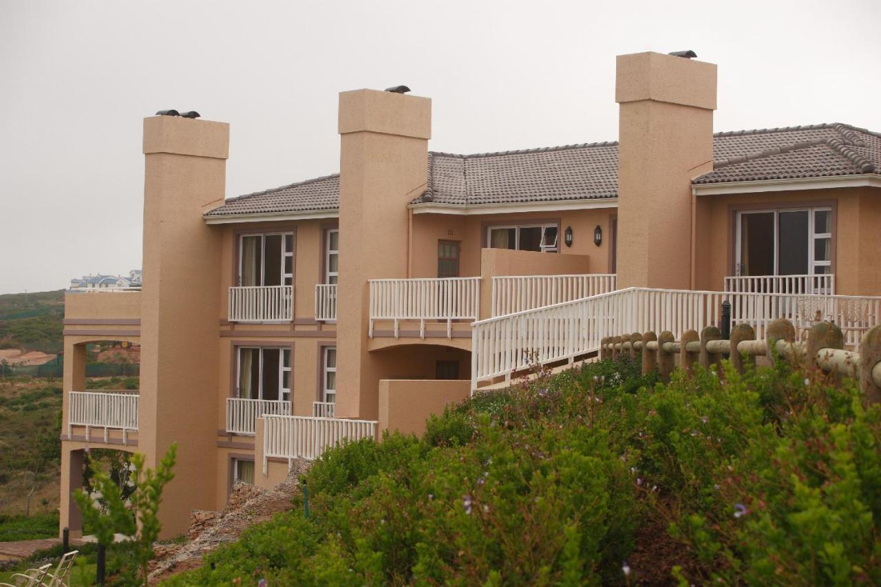Pinnacle Point Beach & Golf - Penthouse & Villa Mossel Bay Exteriör bild