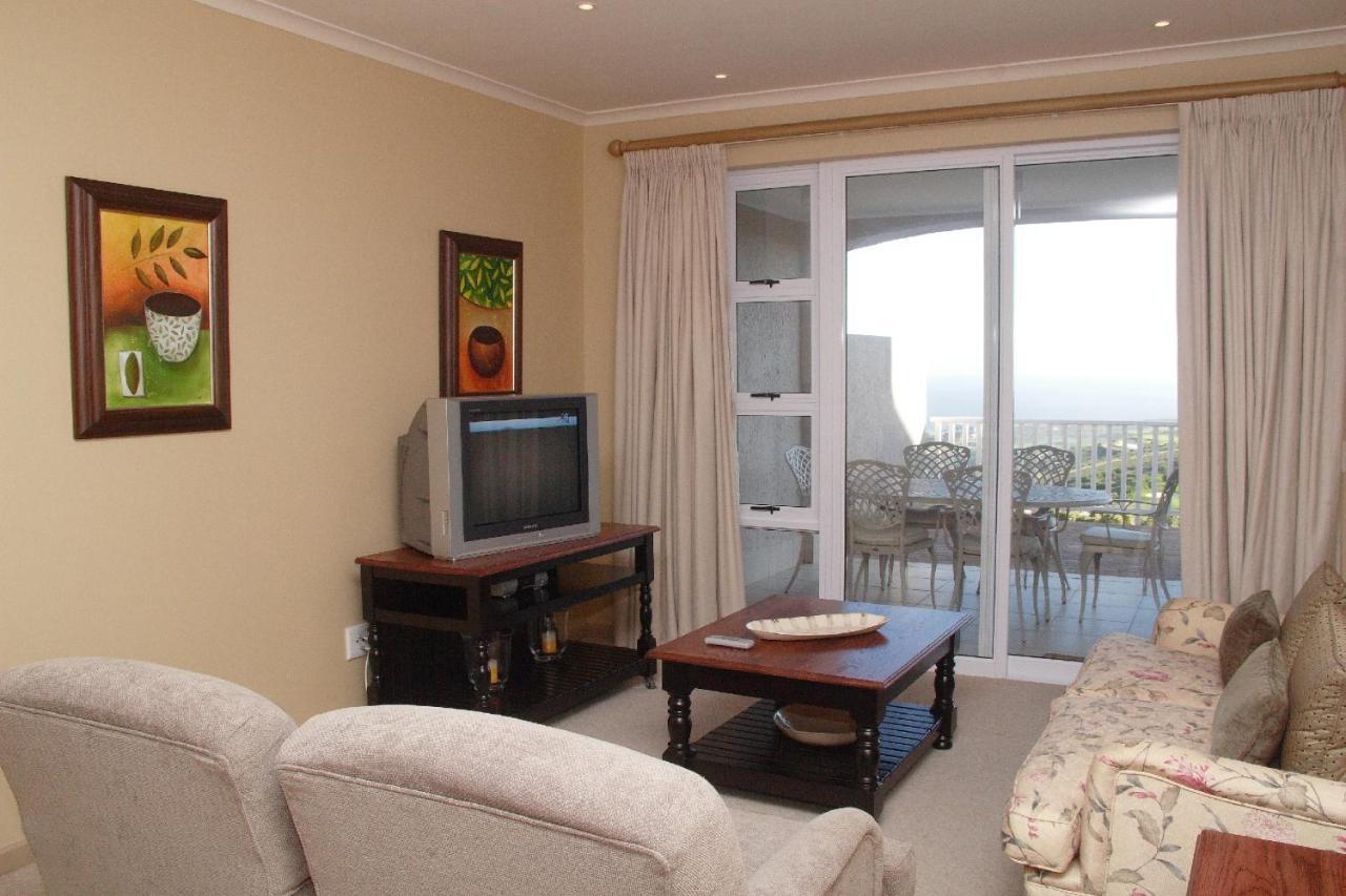Pinnacle Point Beach & Golf - Penthouse & Villa Mossel Bay Exteriör bild