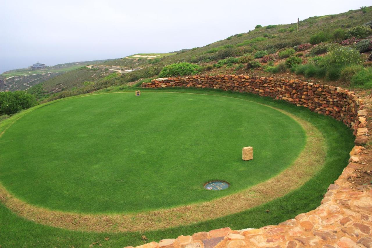 Pinnacle Point Beach & Golf - Penthouse & Villa Mossel Bay Exteriör bild