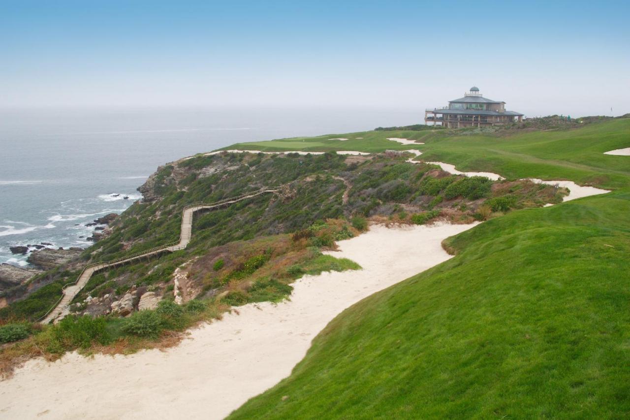 Pinnacle Point Beach & Golf - Penthouse & Villa Mossel Bay Exteriör bild