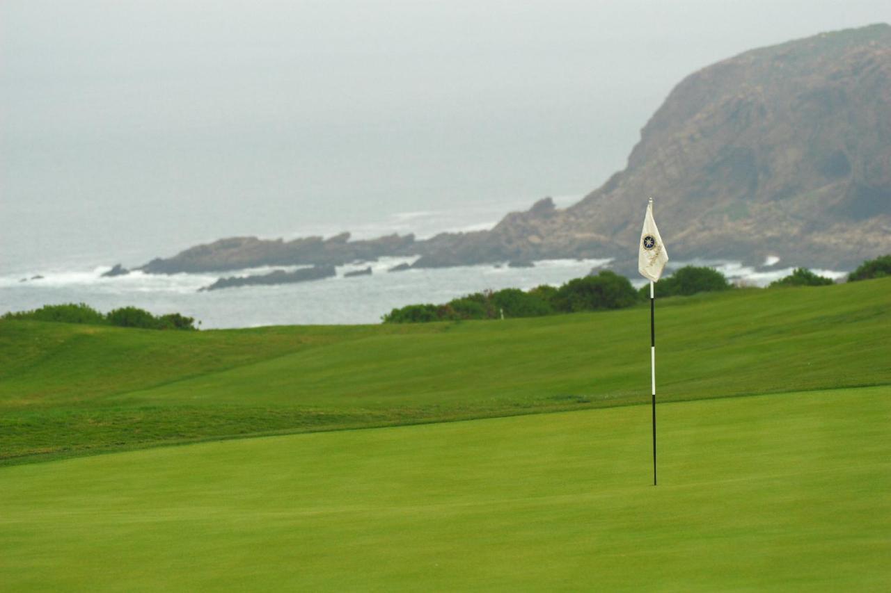 Pinnacle Point Beach & Golf - Penthouse & Villa Mossel Bay Exteriör bild