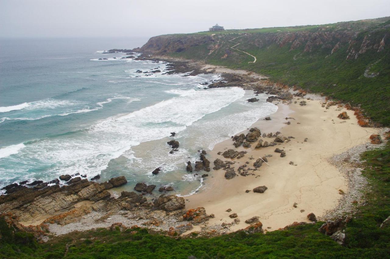 Pinnacle Point Beach & Golf - Penthouse & Villa Mossel Bay Exteriör bild