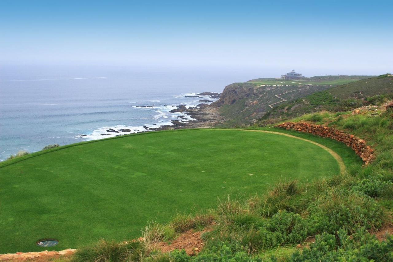 Pinnacle Point Beach & Golf - Penthouse & Villa Mossel Bay Exteriör bild