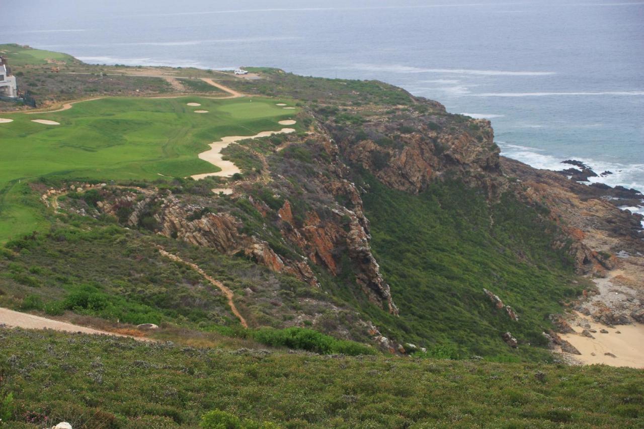 Pinnacle Point Beach & Golf - Penthouse & Villa Mossel Bay Exteriör bild