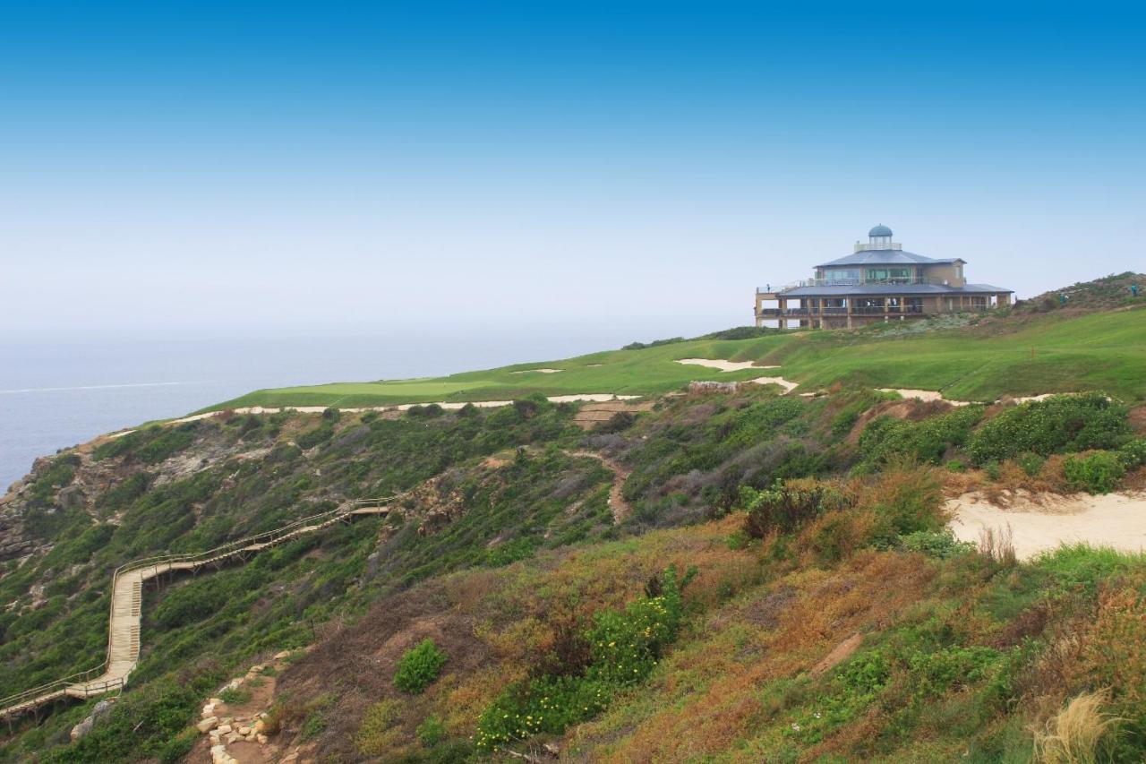 Pinnacle Point Beach & Golf - Penthouse & Villa Mossel Bay Exteriör bild