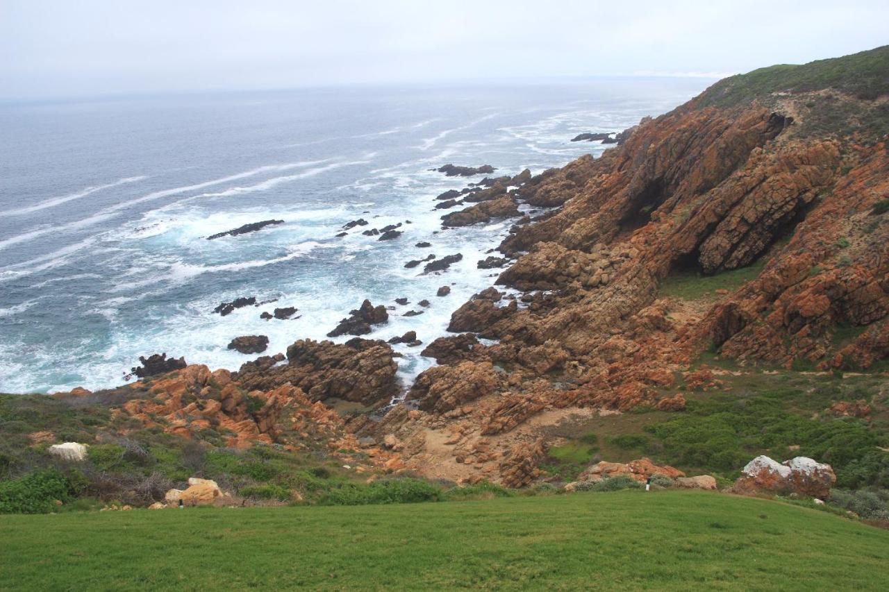 Pinnacle Point Beach & Golf - Penthouse & Villa Mossel Bay Exteriör bild